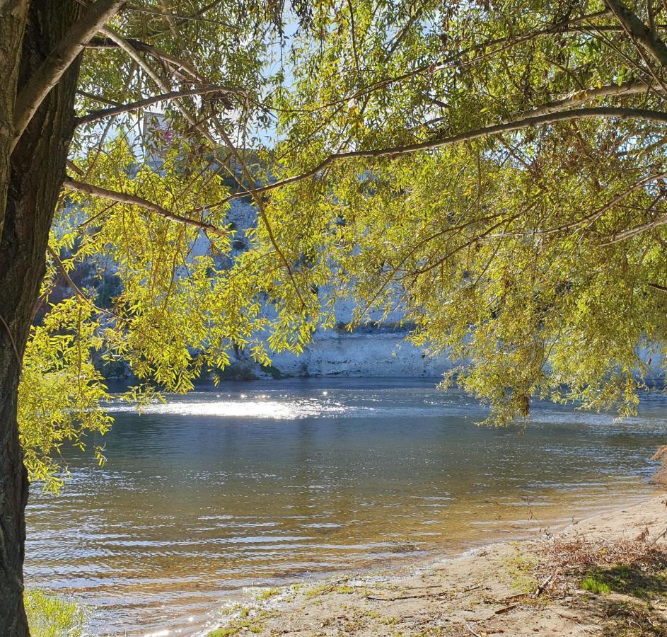 Le Clos Du Grand Chene - Gites 4 Etoiles - Saint-Marcel-d'Ardeche Zewnętrze zdjęcie
