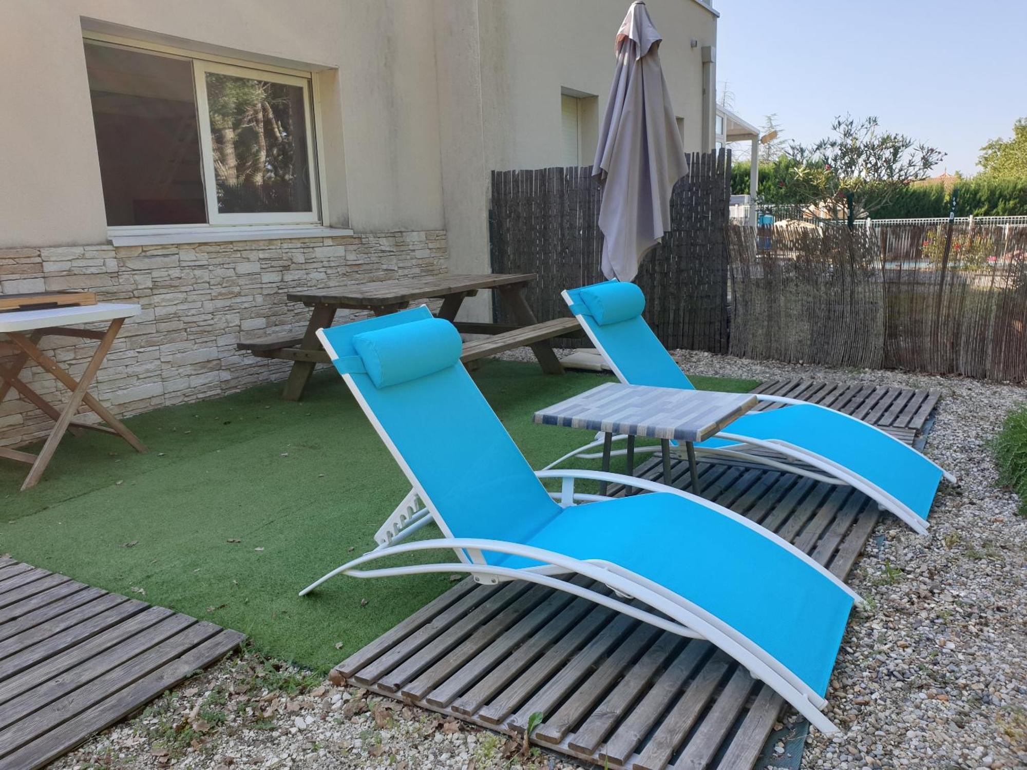 Le Clos Du Grand Chene - Gites 4 Etoiles - Saint-Marcel-d'Ardeche Zewnętrze zdjęcie